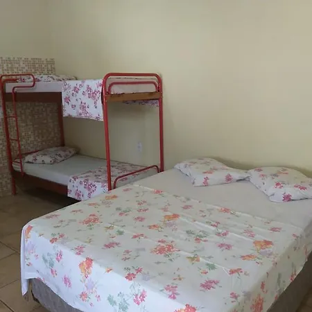 Trindade Hospeda - Studios Vila Trindade Room photo