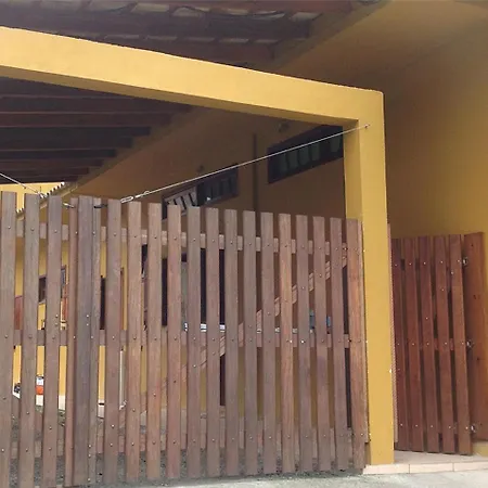 Trindade Hospeda - Studios Vila Trindade Exterior photo