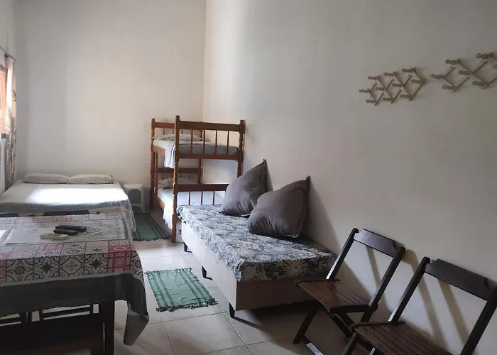 Trindade Hospeda - Studios Vila Trindade