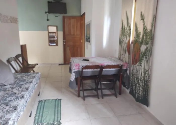 Trindade Hospeda - Studios Vila Trindade