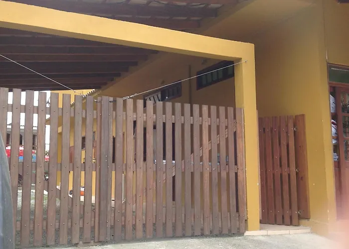 Trindade Hospeda - Studios Vila Trindade