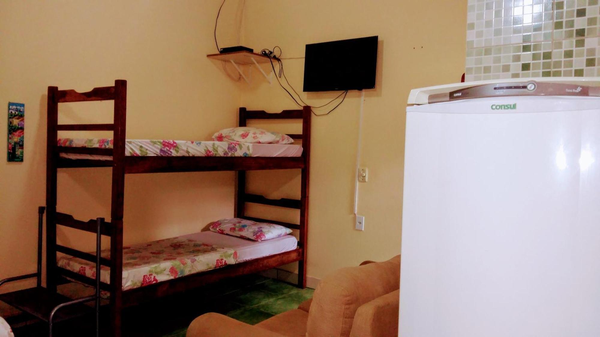 Holiday home Hospeda - Trindade (Rio de Janeiro)