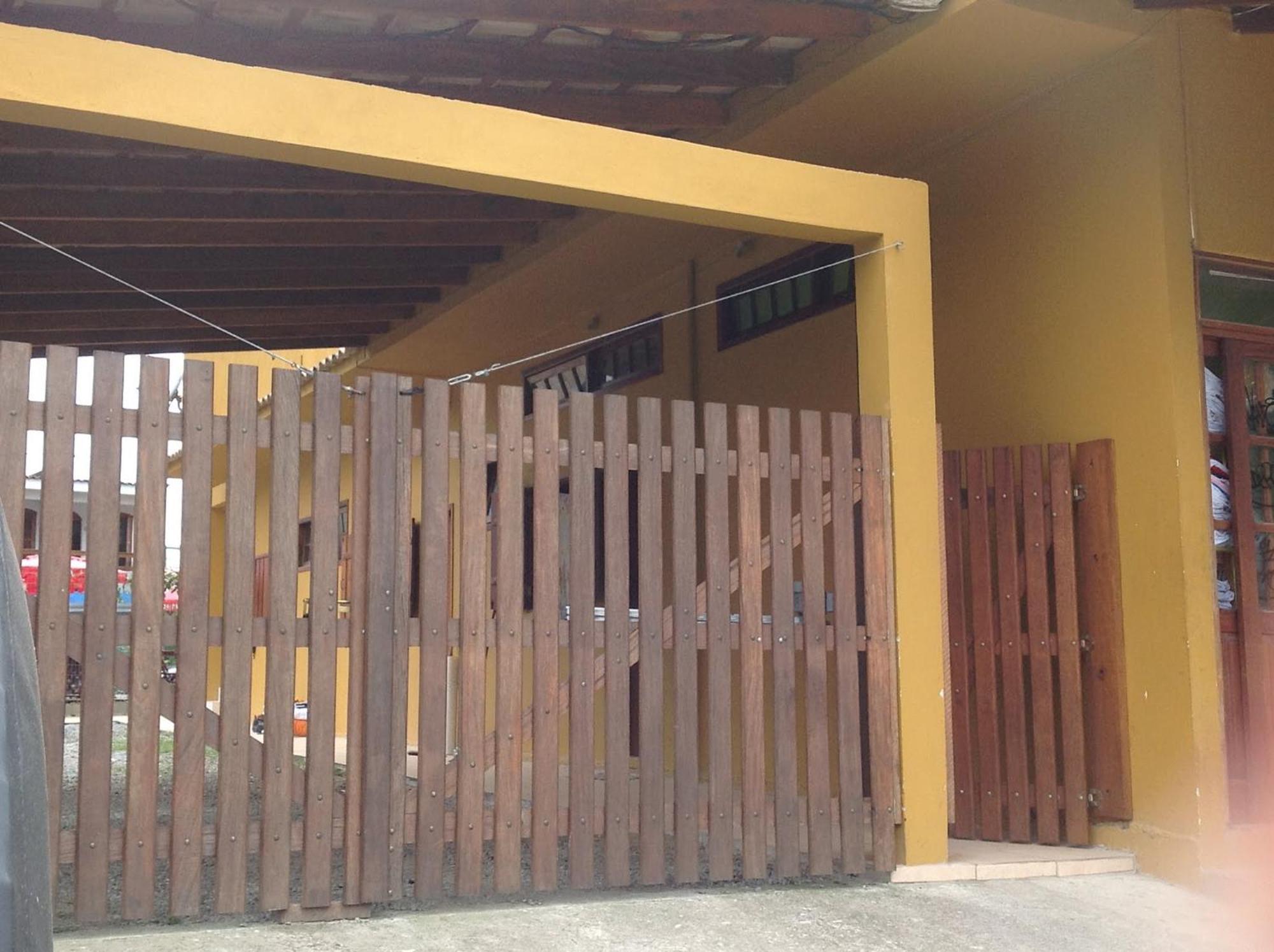 Holiday home Hospeda - Trindade (Rio de Janeiro)