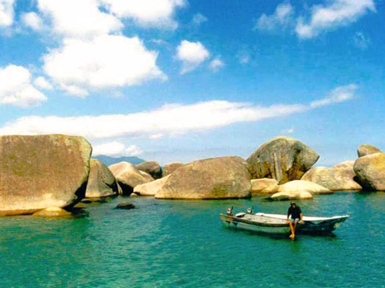 Hospeda - Trindade (Rio de Janeiro)