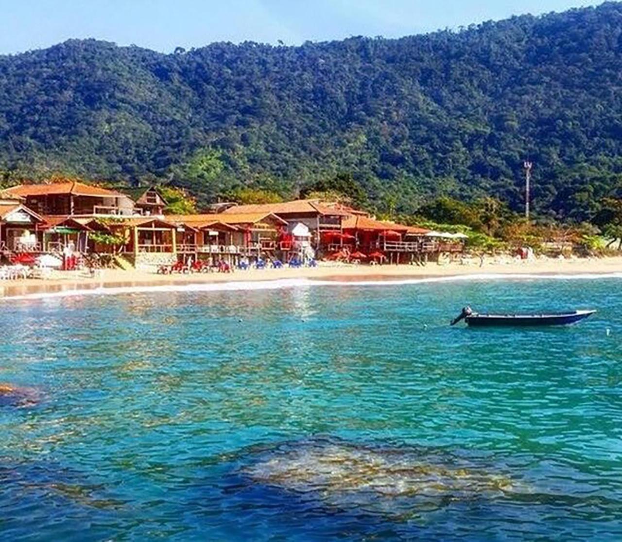 Hospeda - Trindade (Rio de Janeiro)